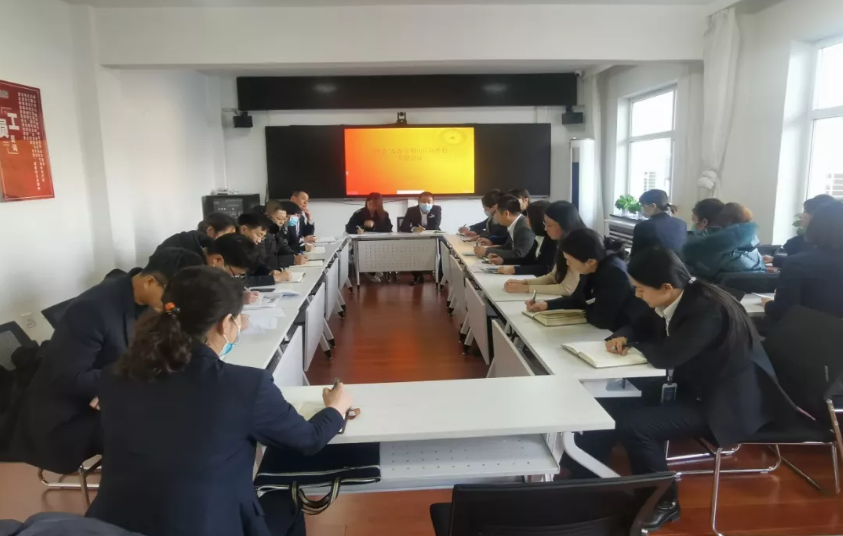 极速电竞比分网、温泉集团召开“两会”及元旦春节信访维稳专题会议