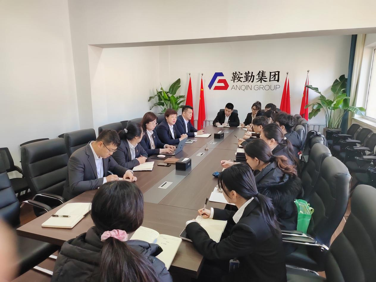 业精于勤，英才育成-运营BP能力提升专业培训班正式开班